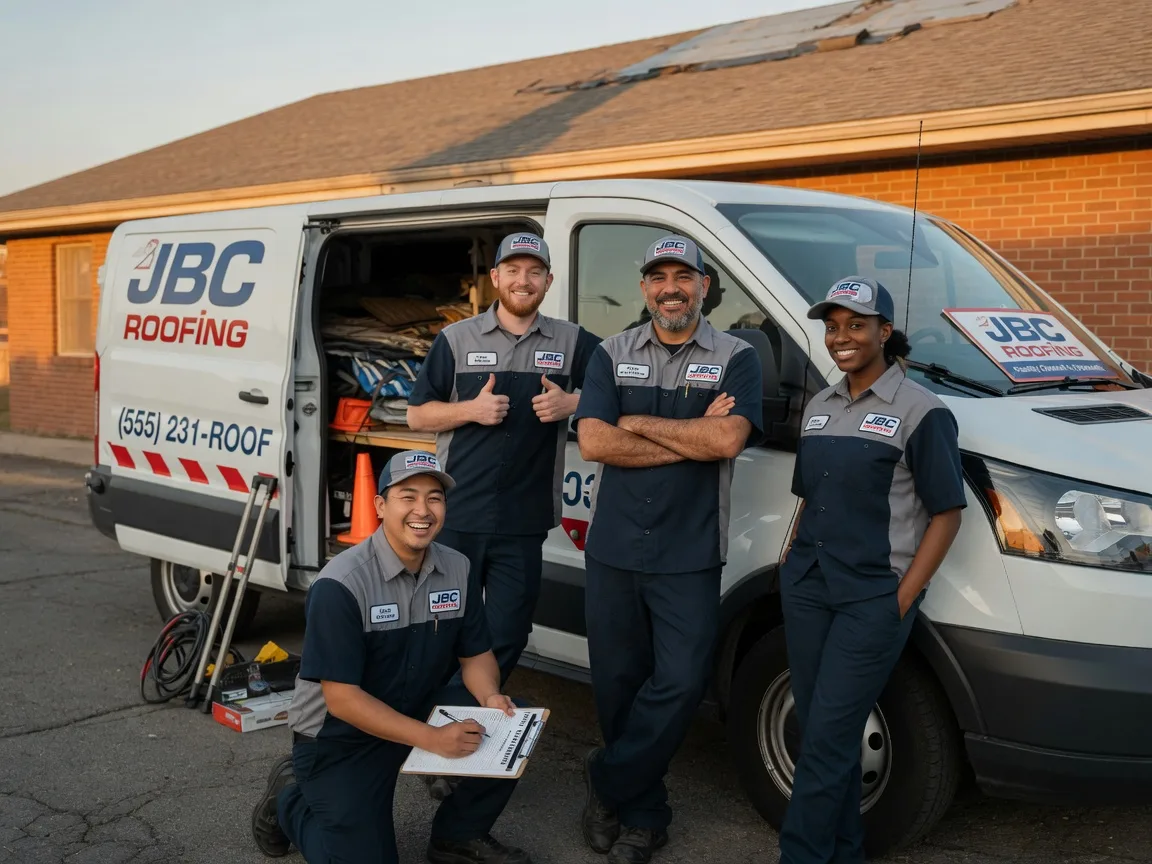 Roof Replacement company in Saint Helen, MI