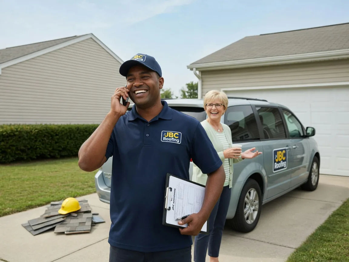 Roof Replacement Saint Helen, MI FAQs